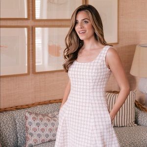 Gal Meets Glam Evangeline Dress